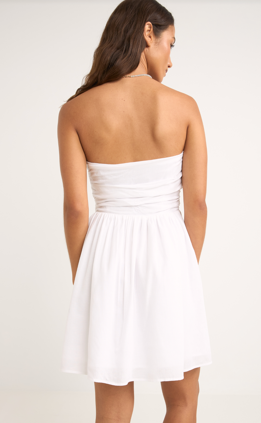 Mila Mini Dress