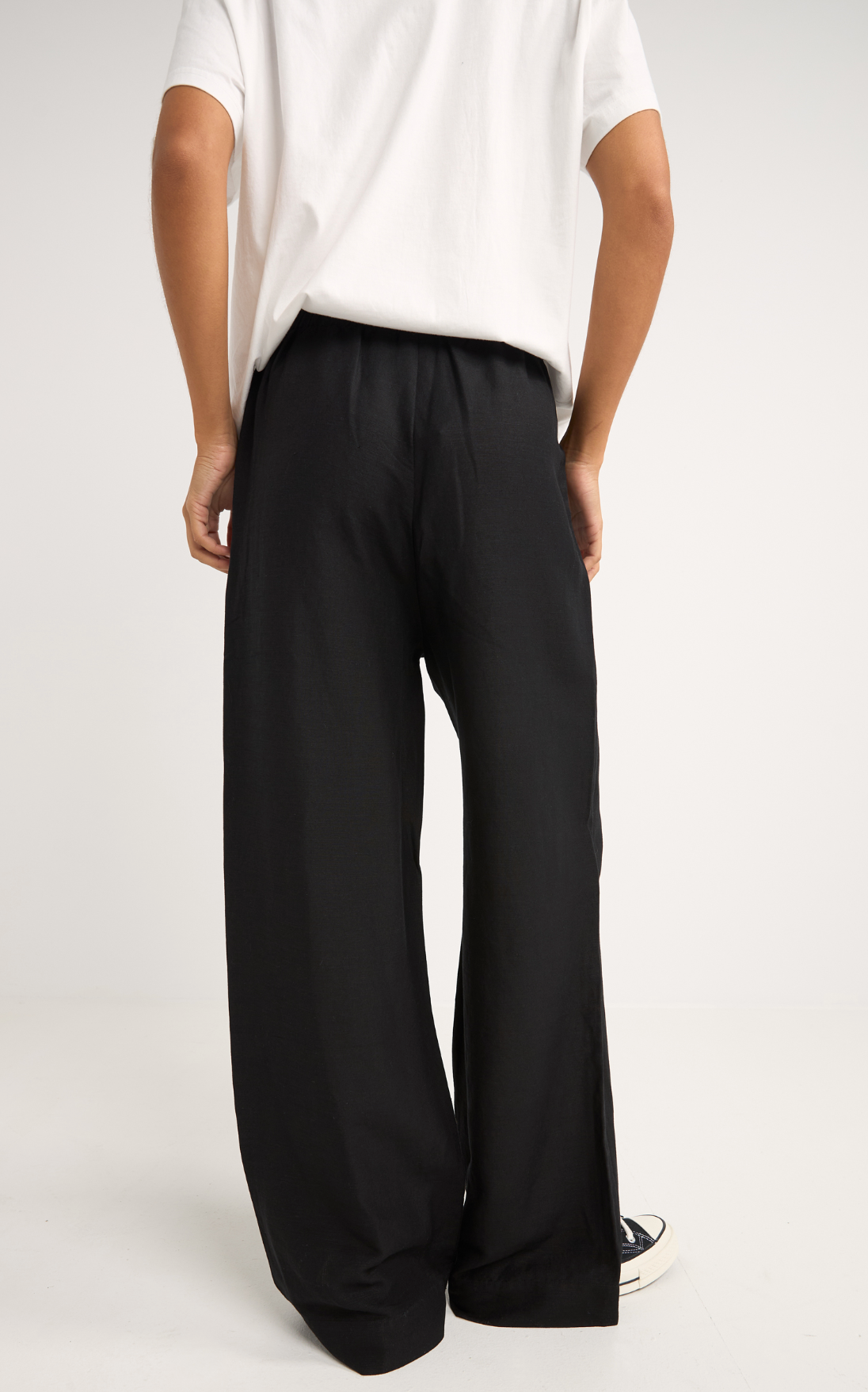 Stevie Wide Leg Pant
