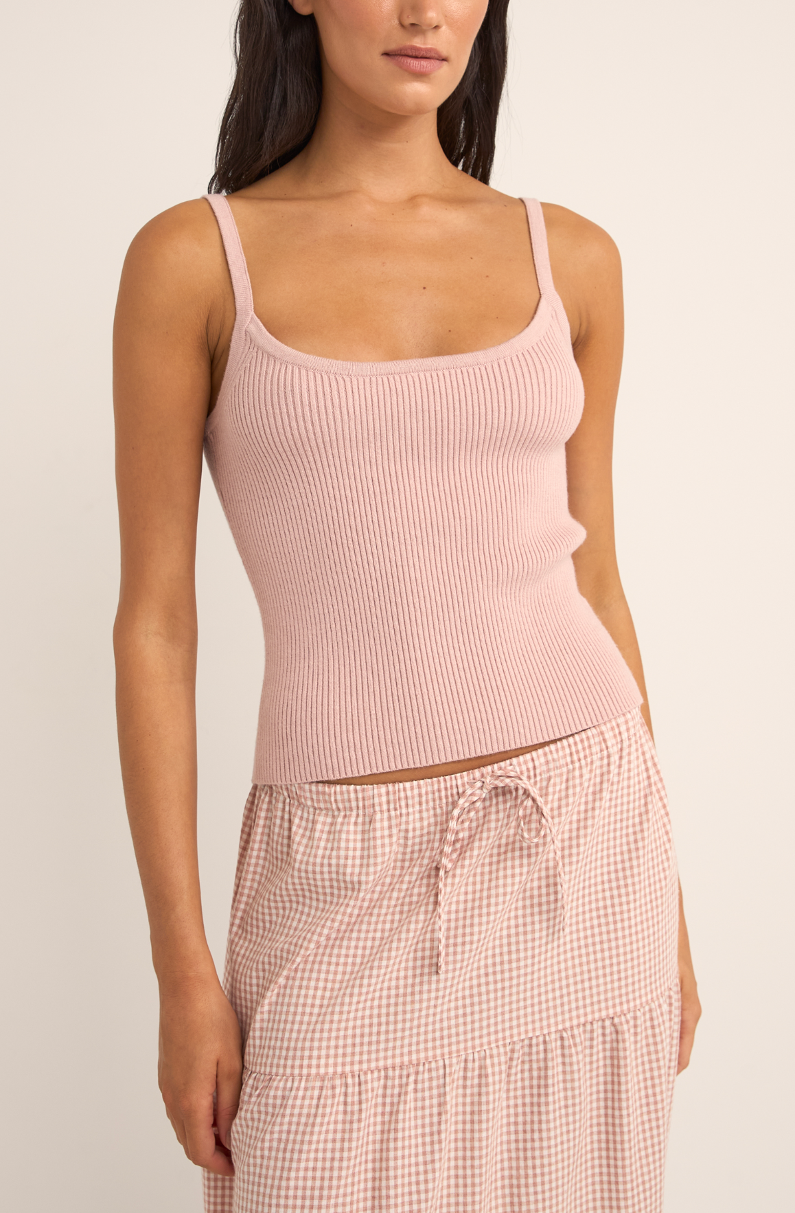 Yumi Knit Top