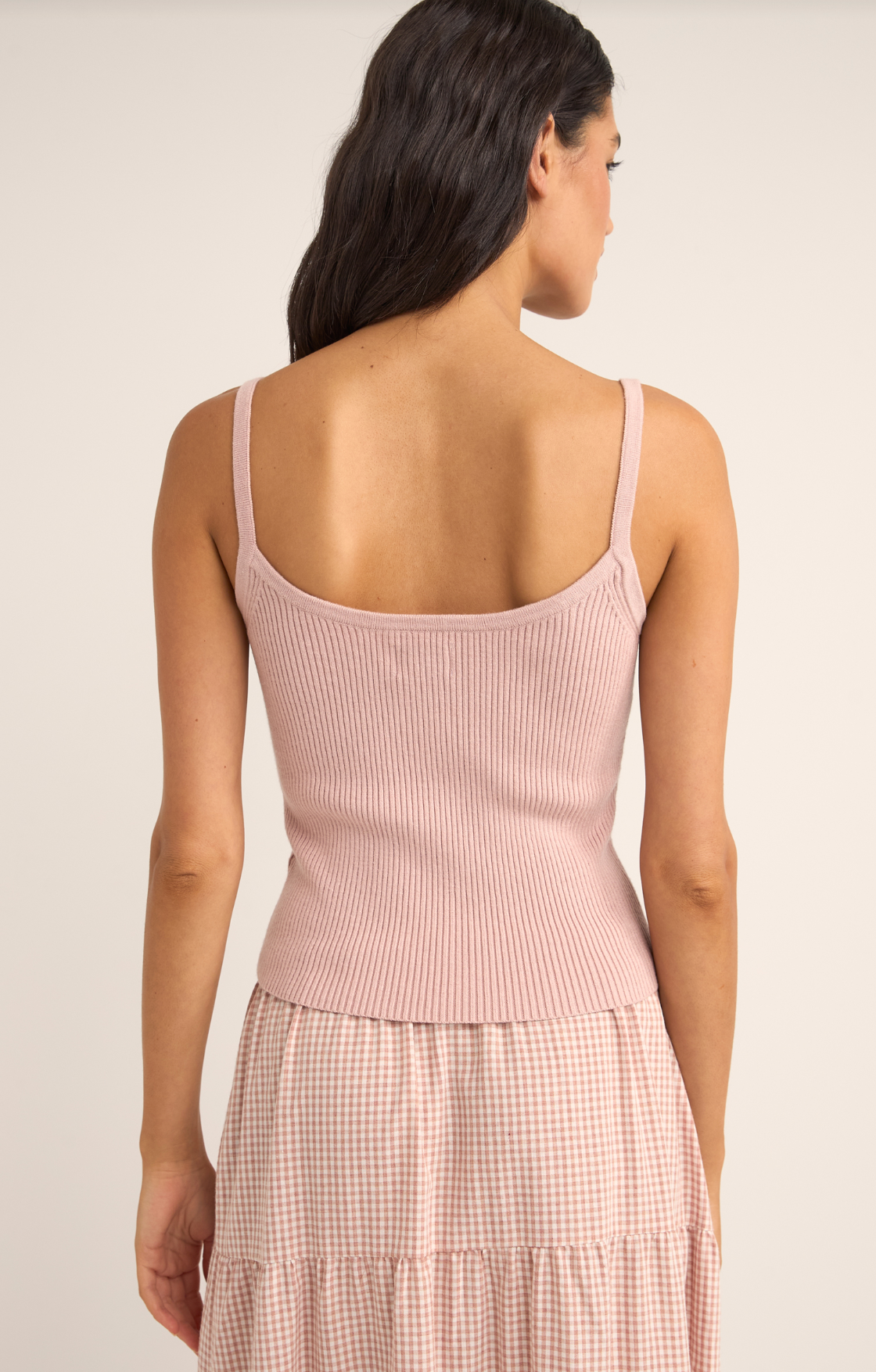Yumi Knit Top