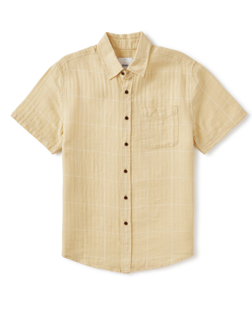 Monty Shirt