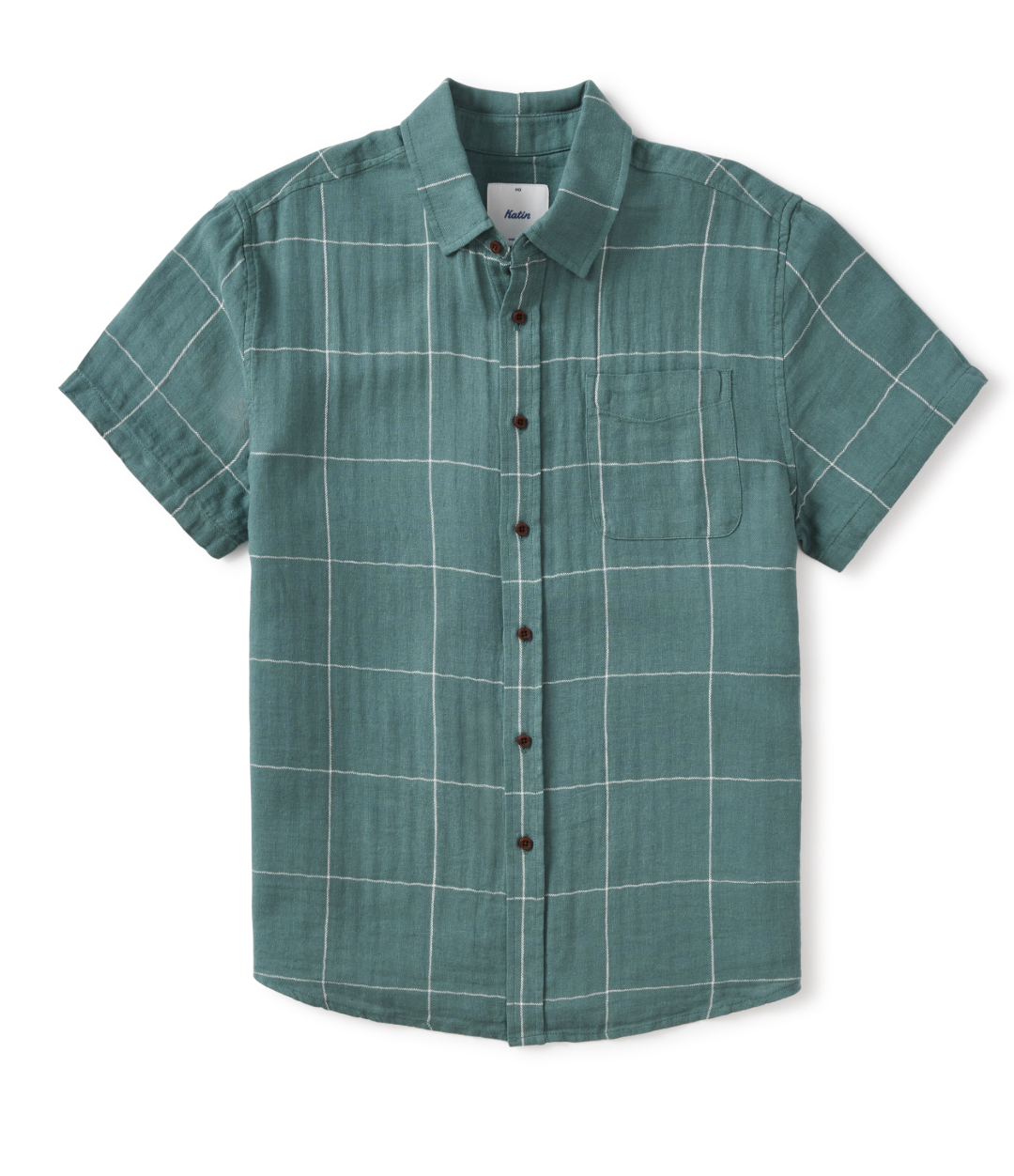 Monty Shirt