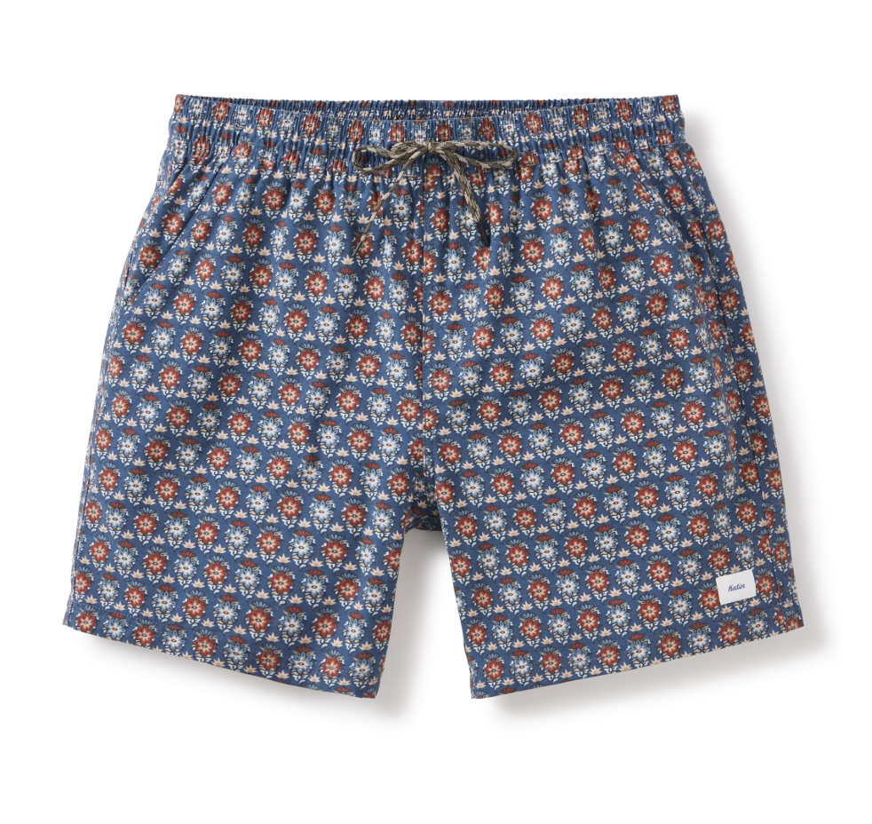 Nomad Volley Trunk