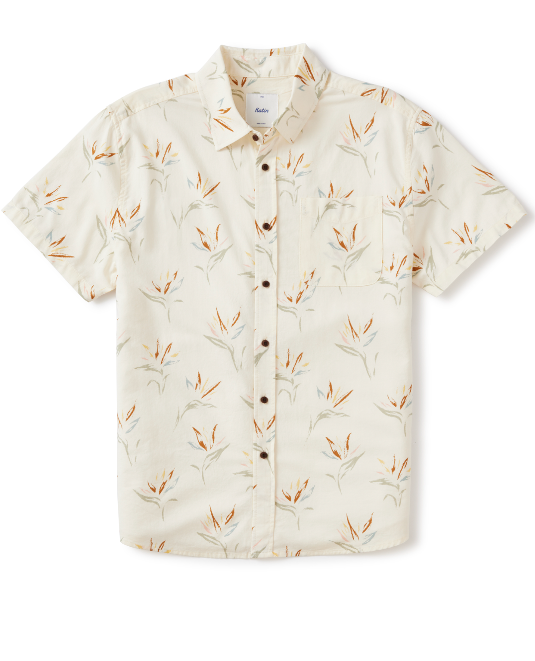 Lilo Shirt