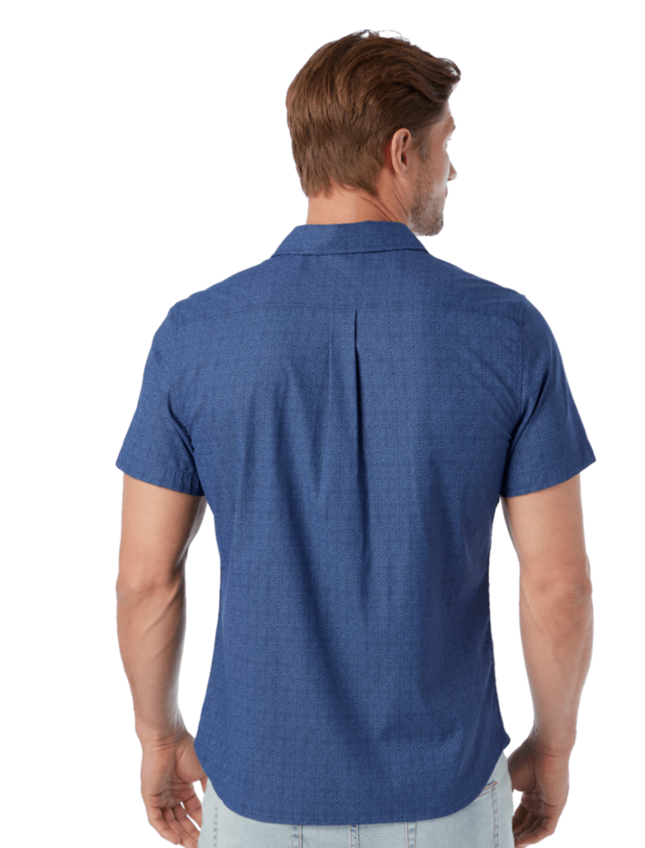 Windward Shirt