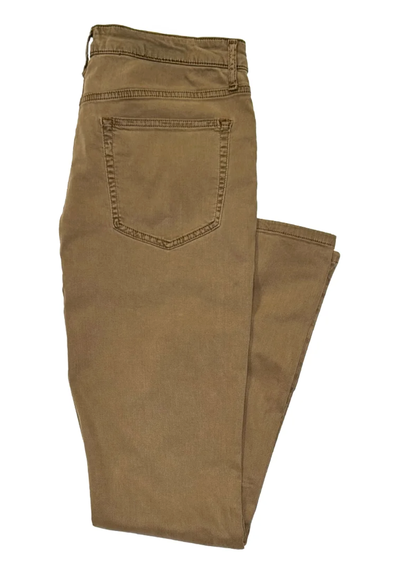 Rye51 Denim - Almond