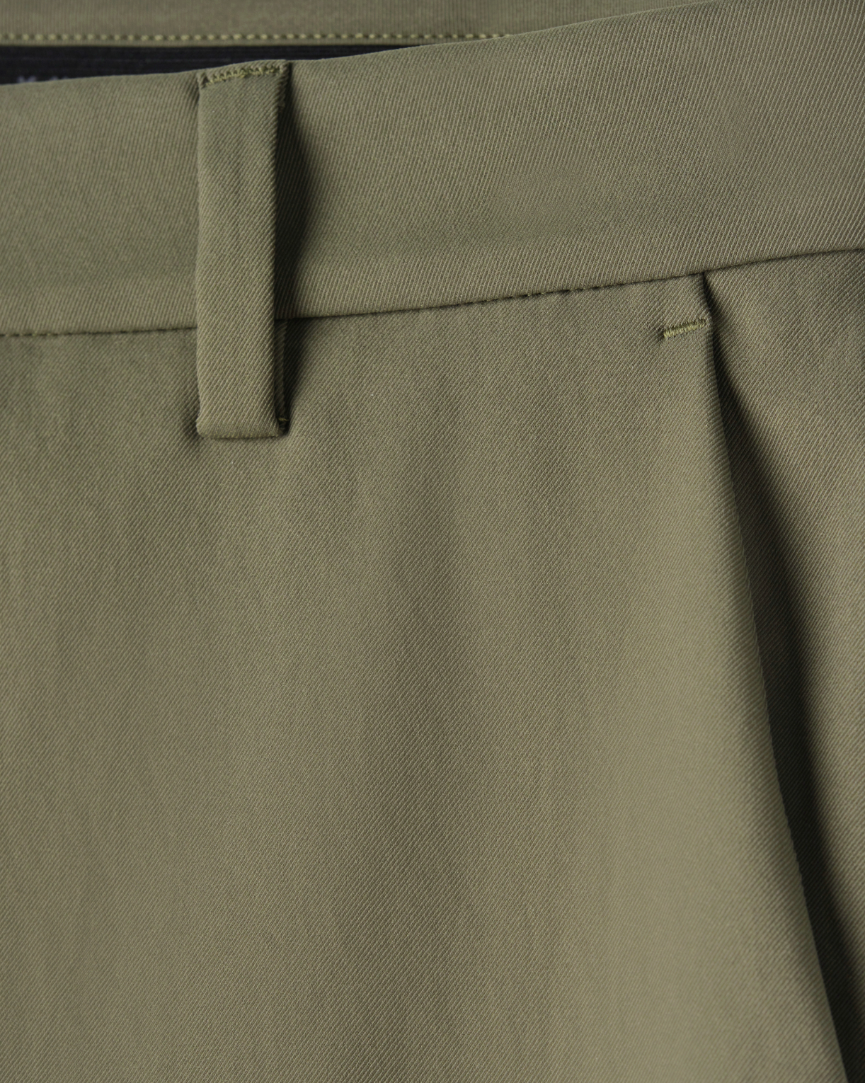 Gotham Pant - Slim - Lichen Green