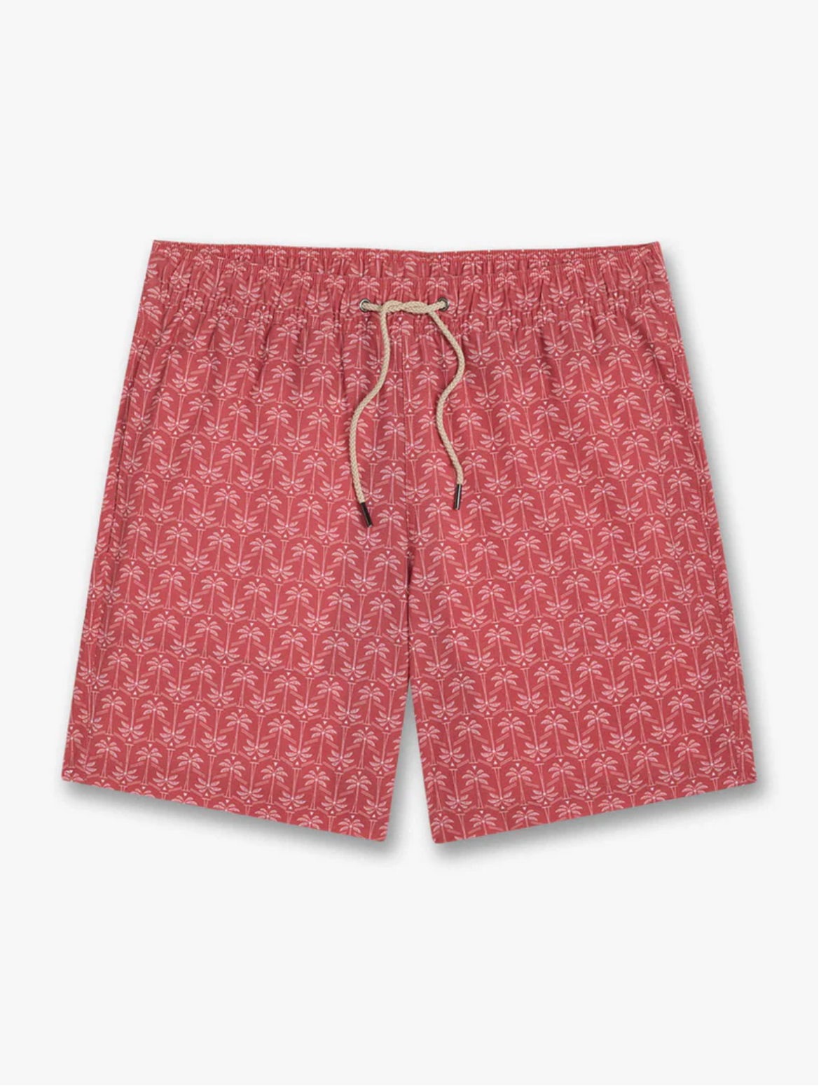 Bayberry Trunk - Red Palms