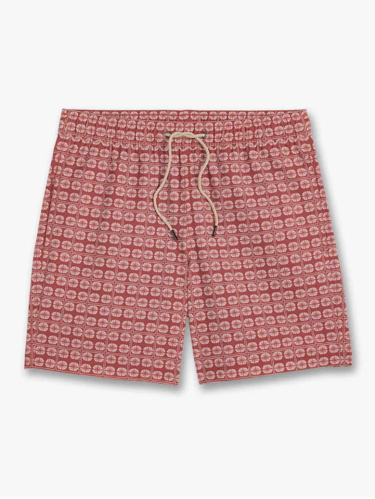 Bayberry Trunk - Redstone Sand Dollar