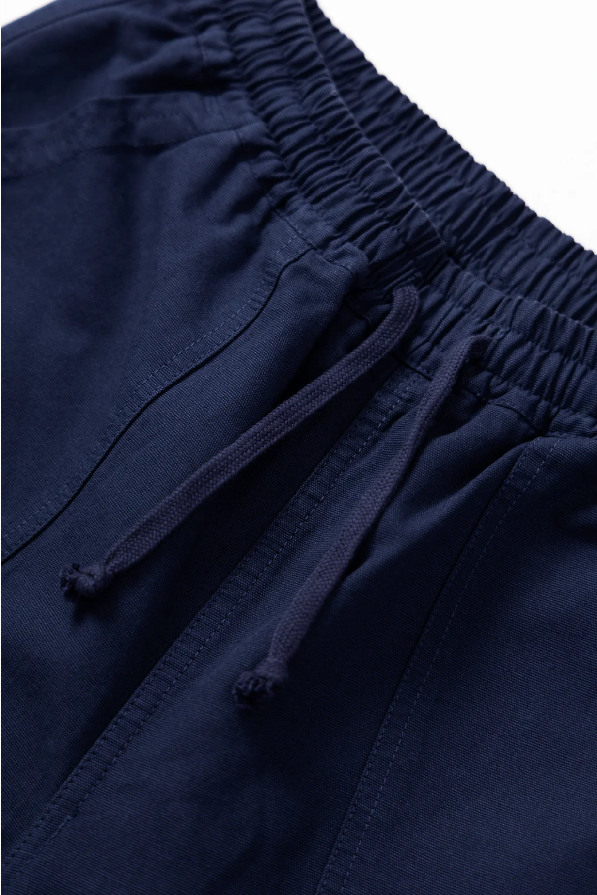 Classic Chef Shorts - Dark Navy