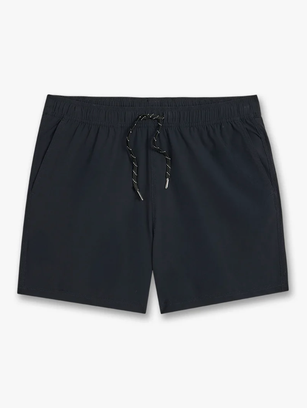Bungalow Trunk - Black
