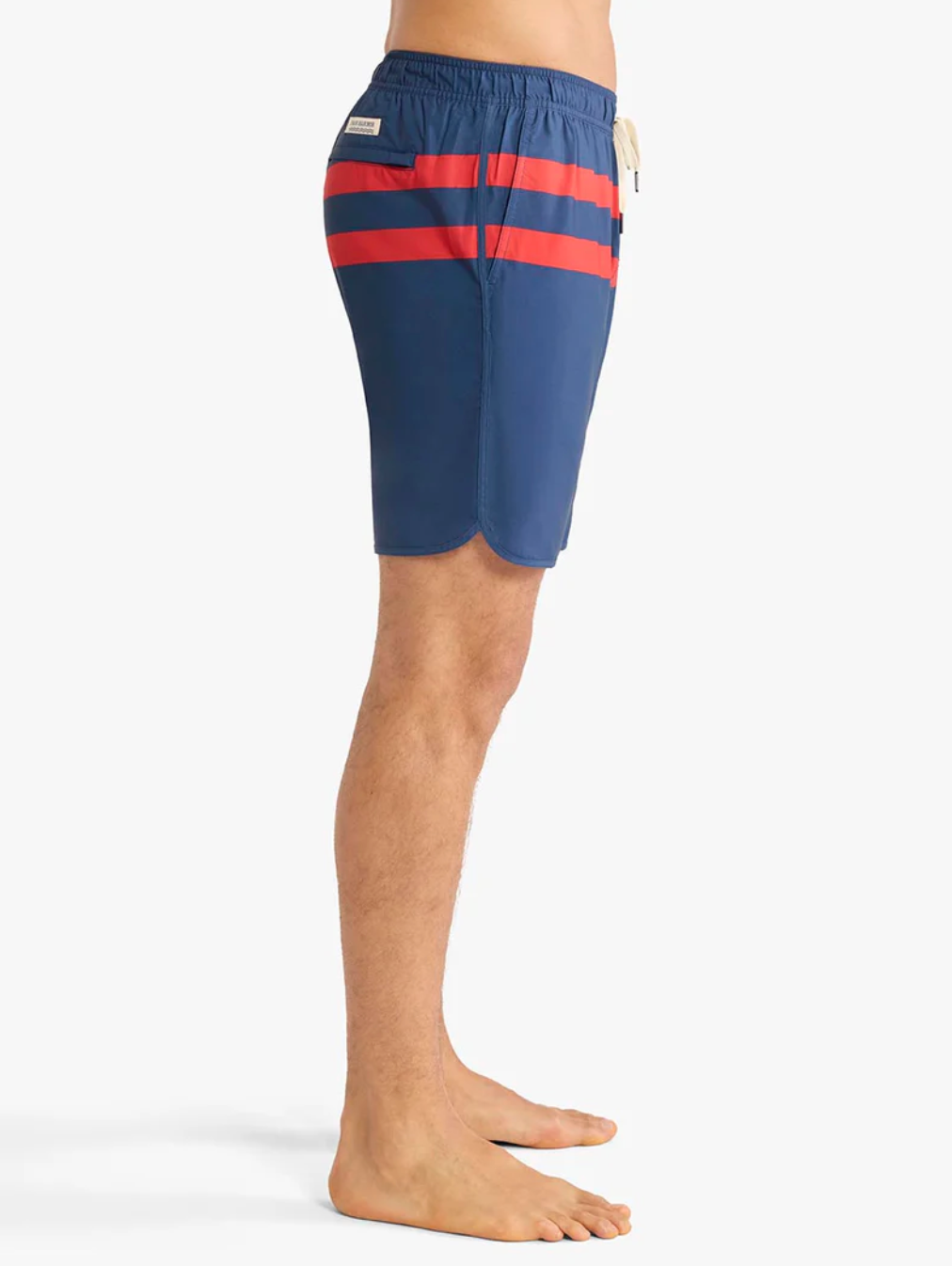 The Anchor Trunk - Red Stripe