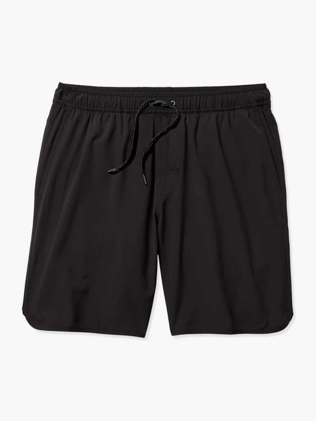 The Anchor Trunk - Black