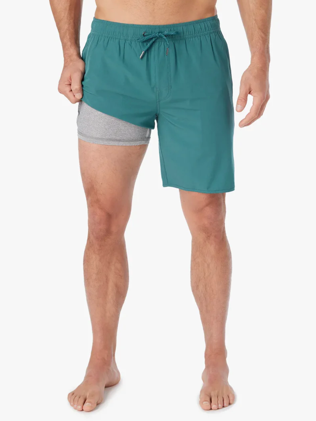 The Anchor Trunk - Seapine