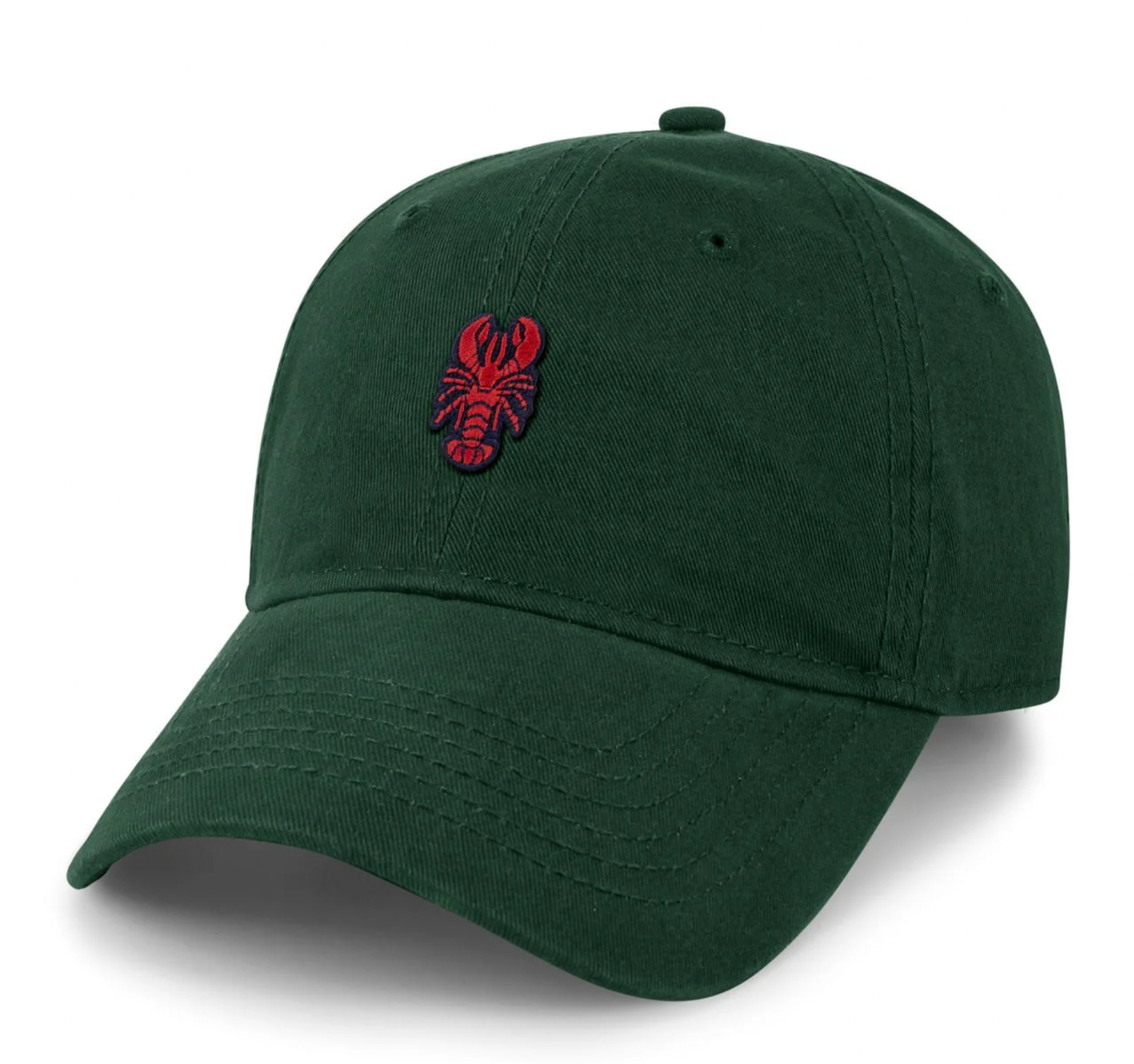 Mini Lobster Dad Hat
