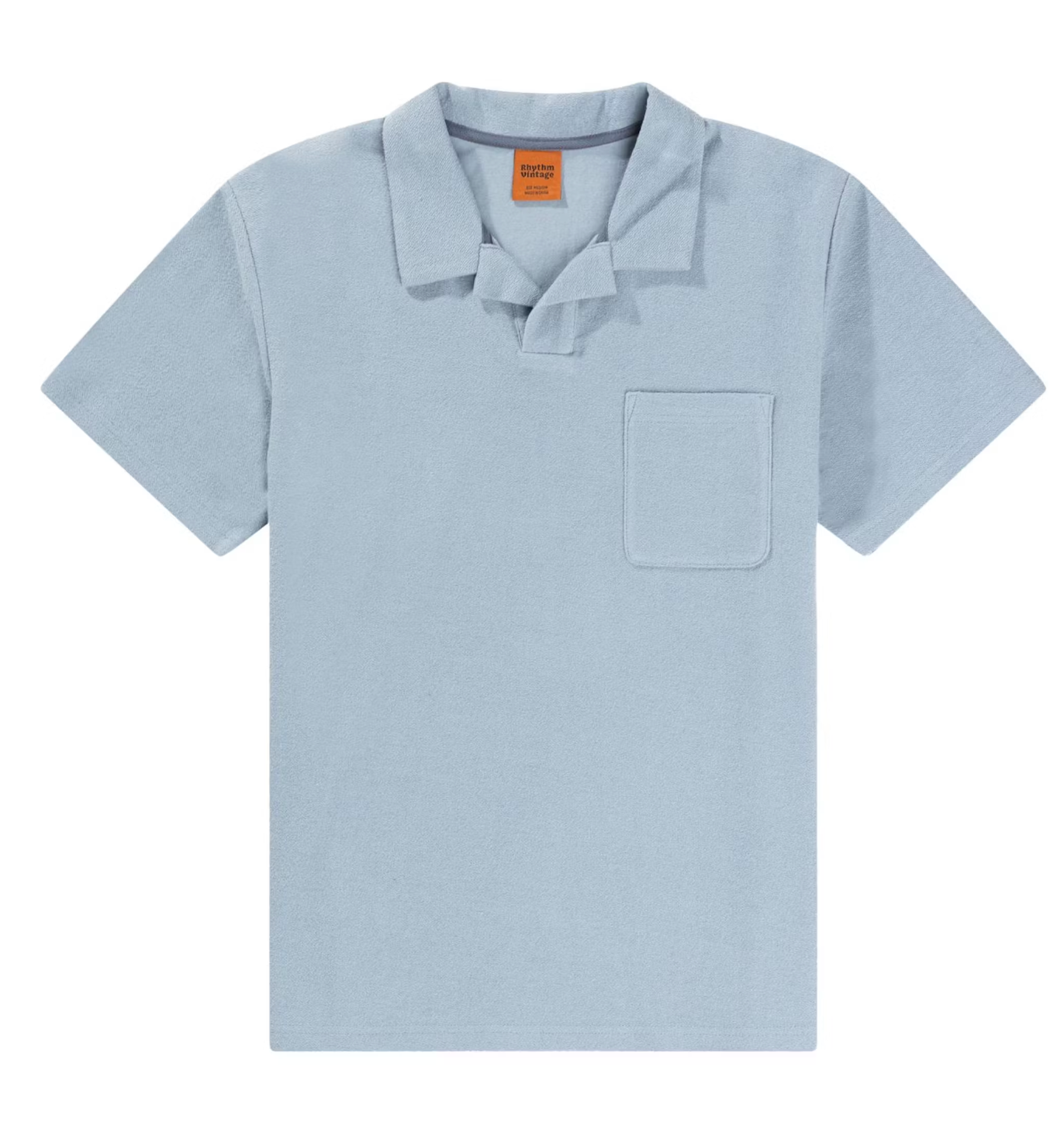 Vintage Terry Polo