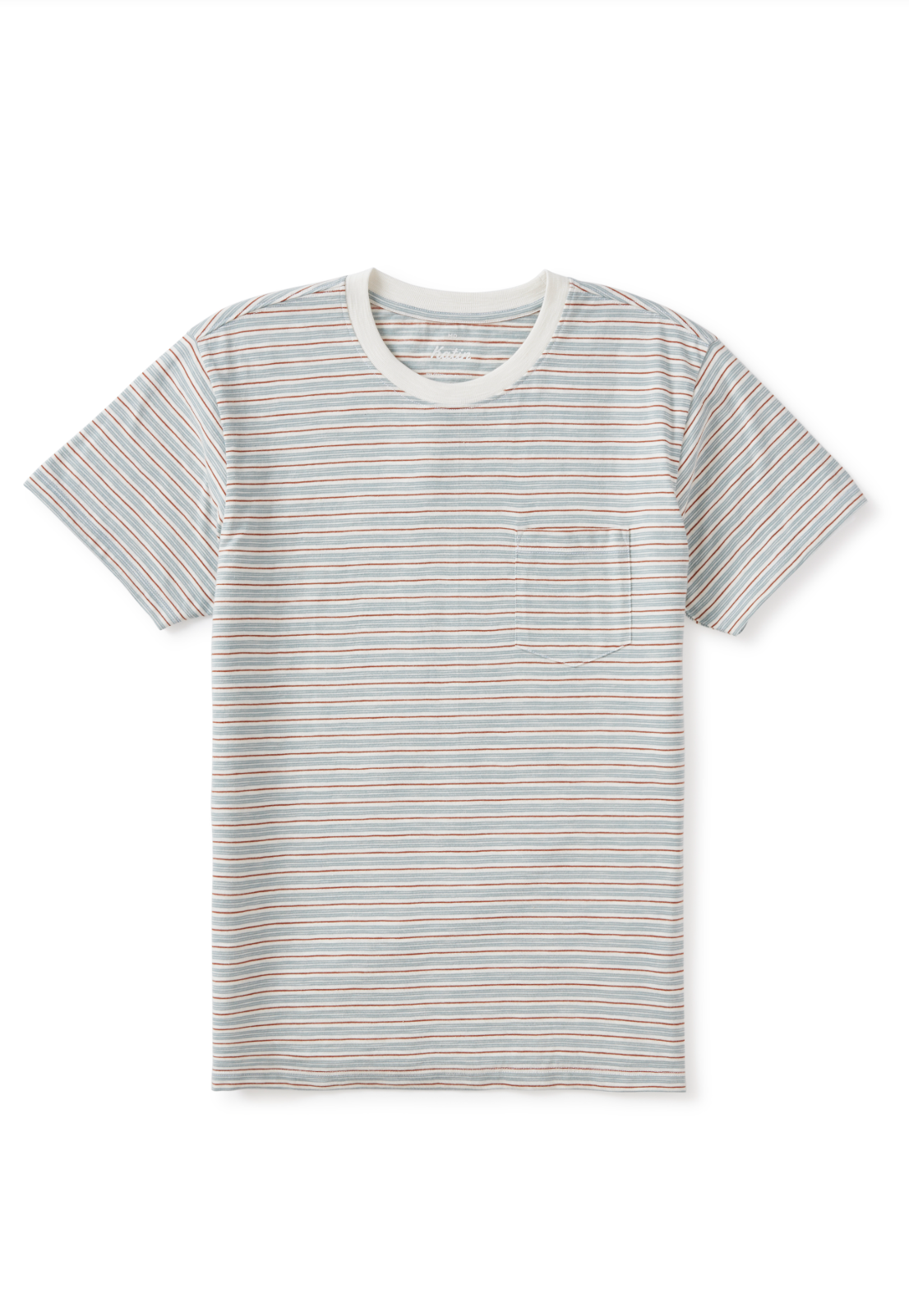 Rural Pocket Tee