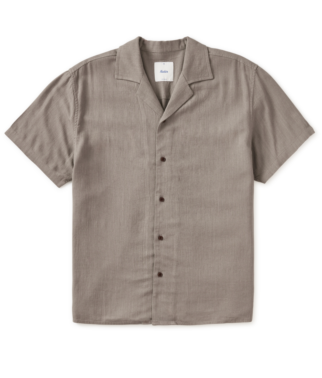 Teller Shirt