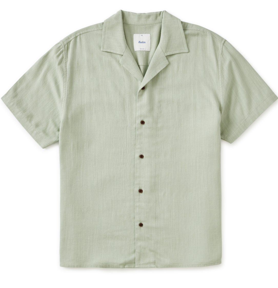 Teller Shirt