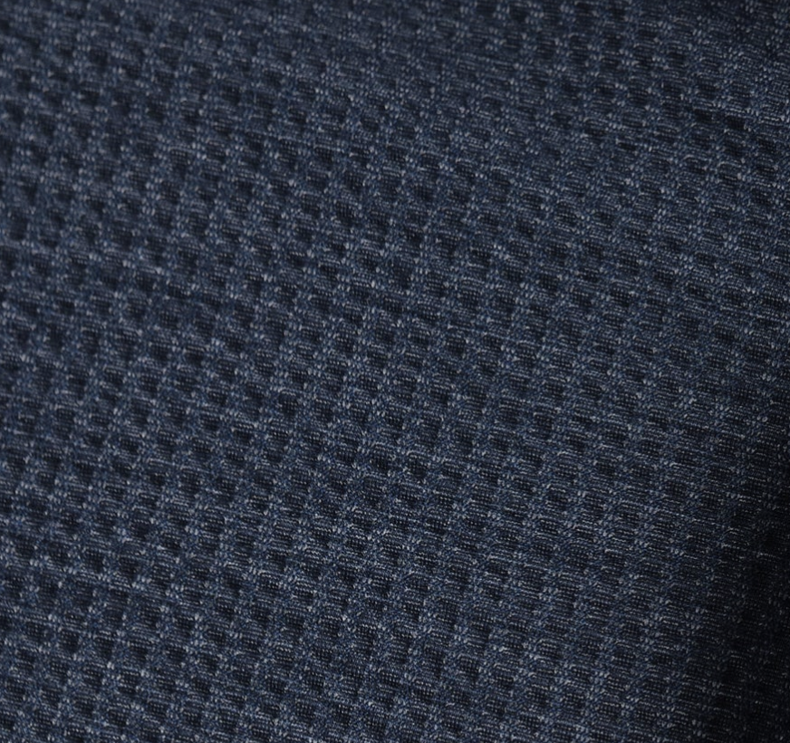 Commuter® Seersucker Short Sleeve Button Down