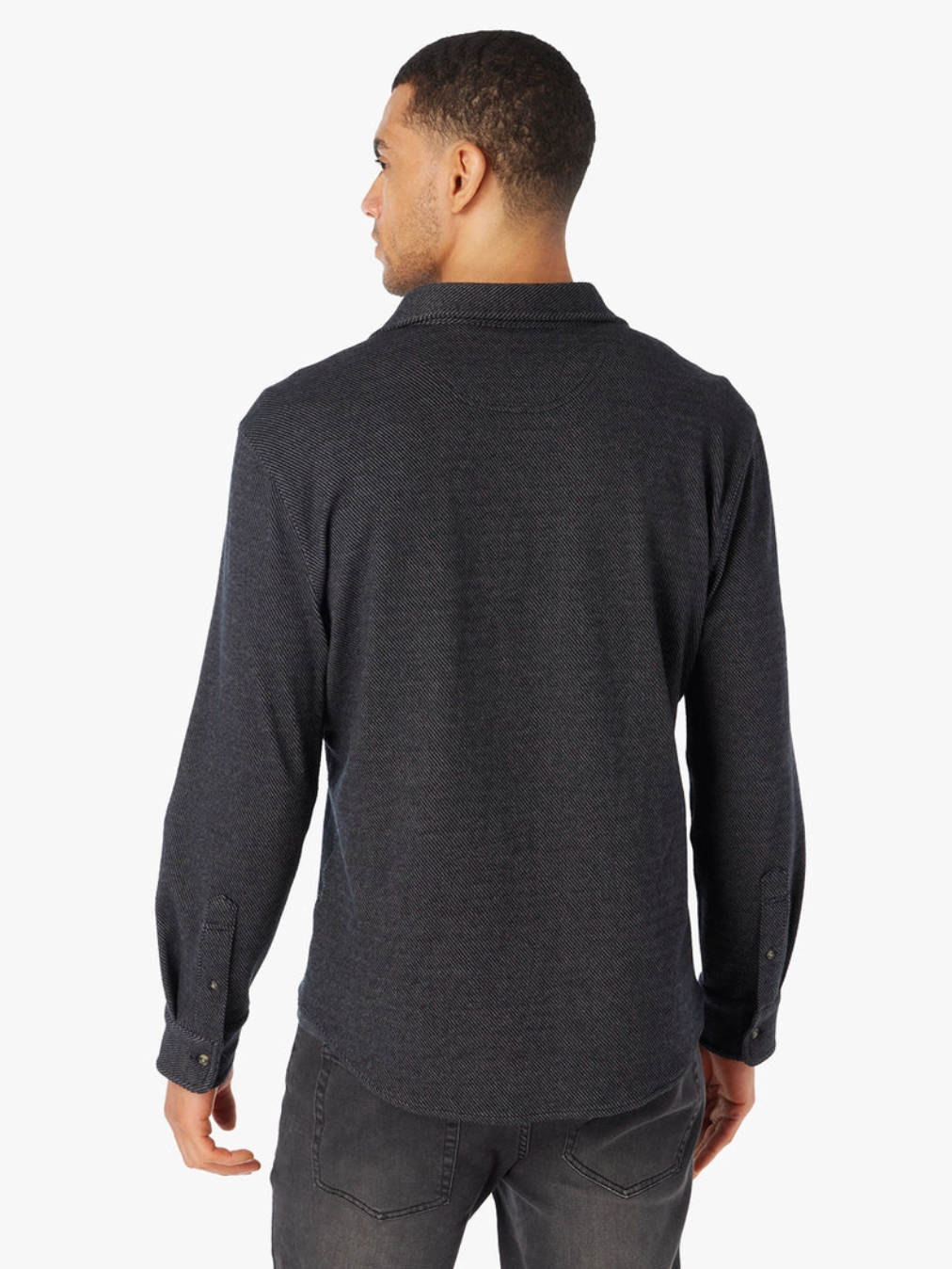 The Dunewood Flannel