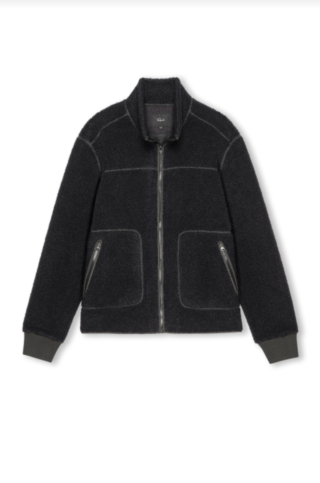 Clark Jacket - Black