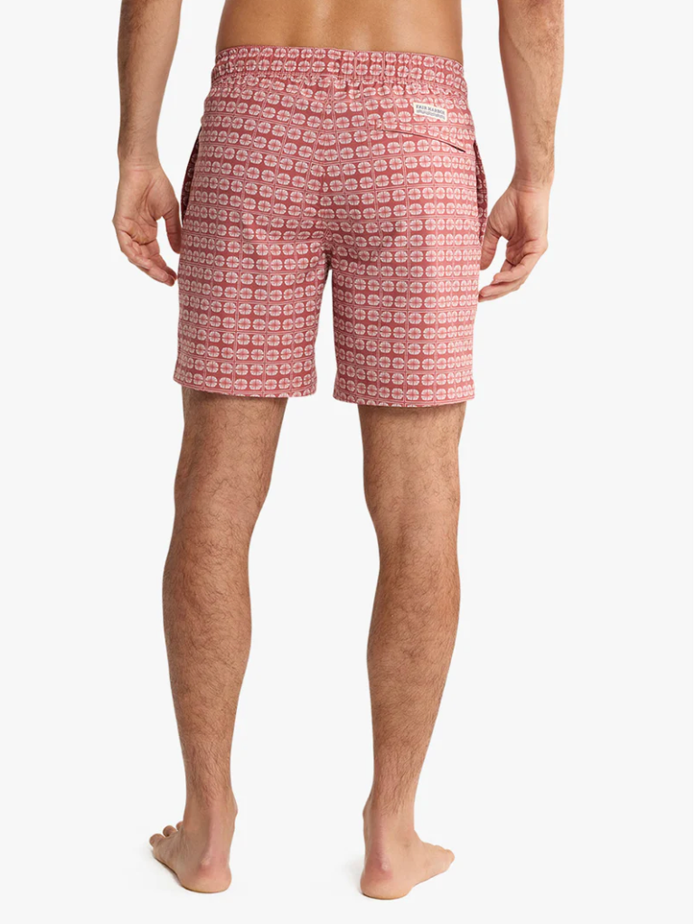 Bayberry Trunk - Redstone Sand Dollar