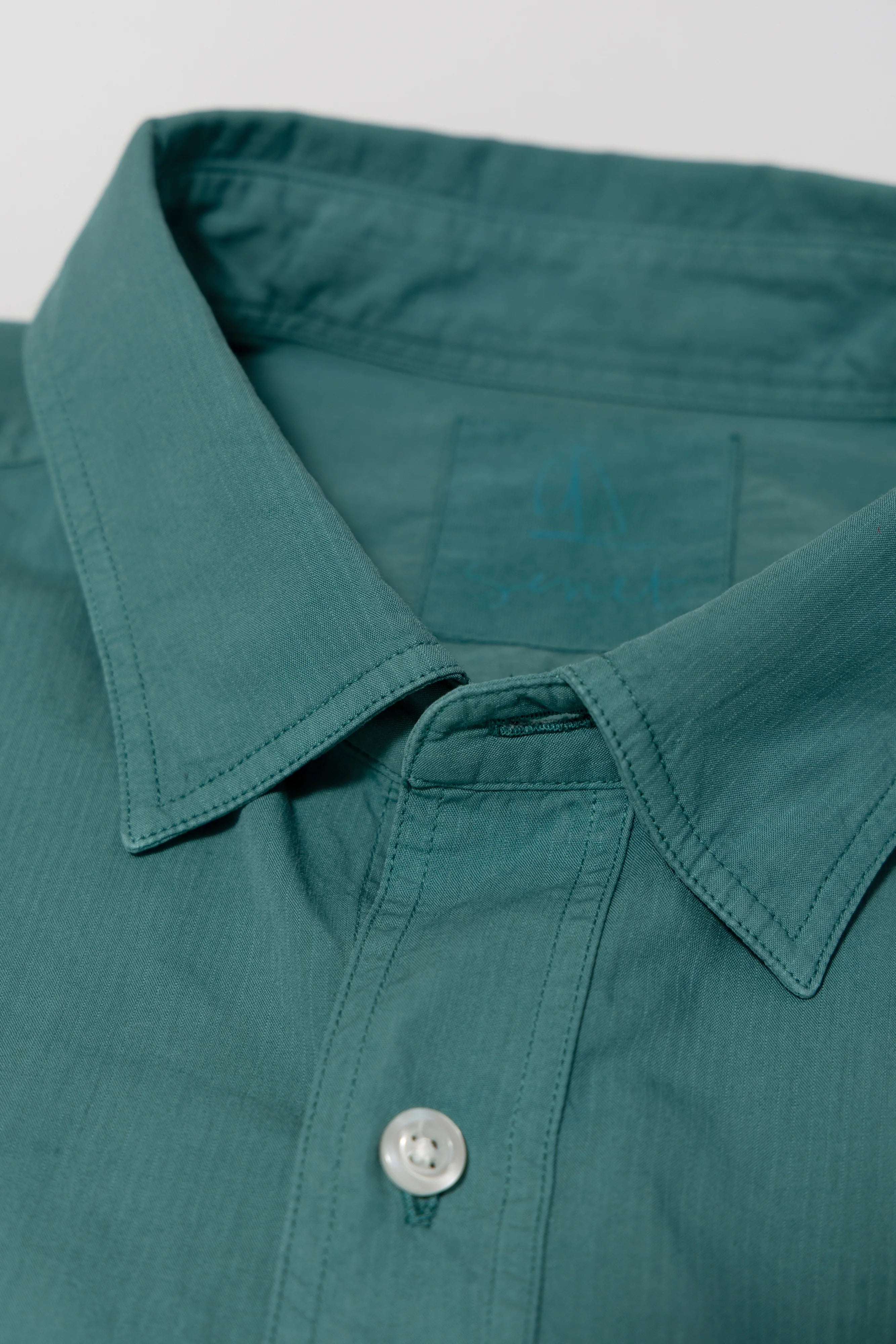 Sun Shirt - Ives Green