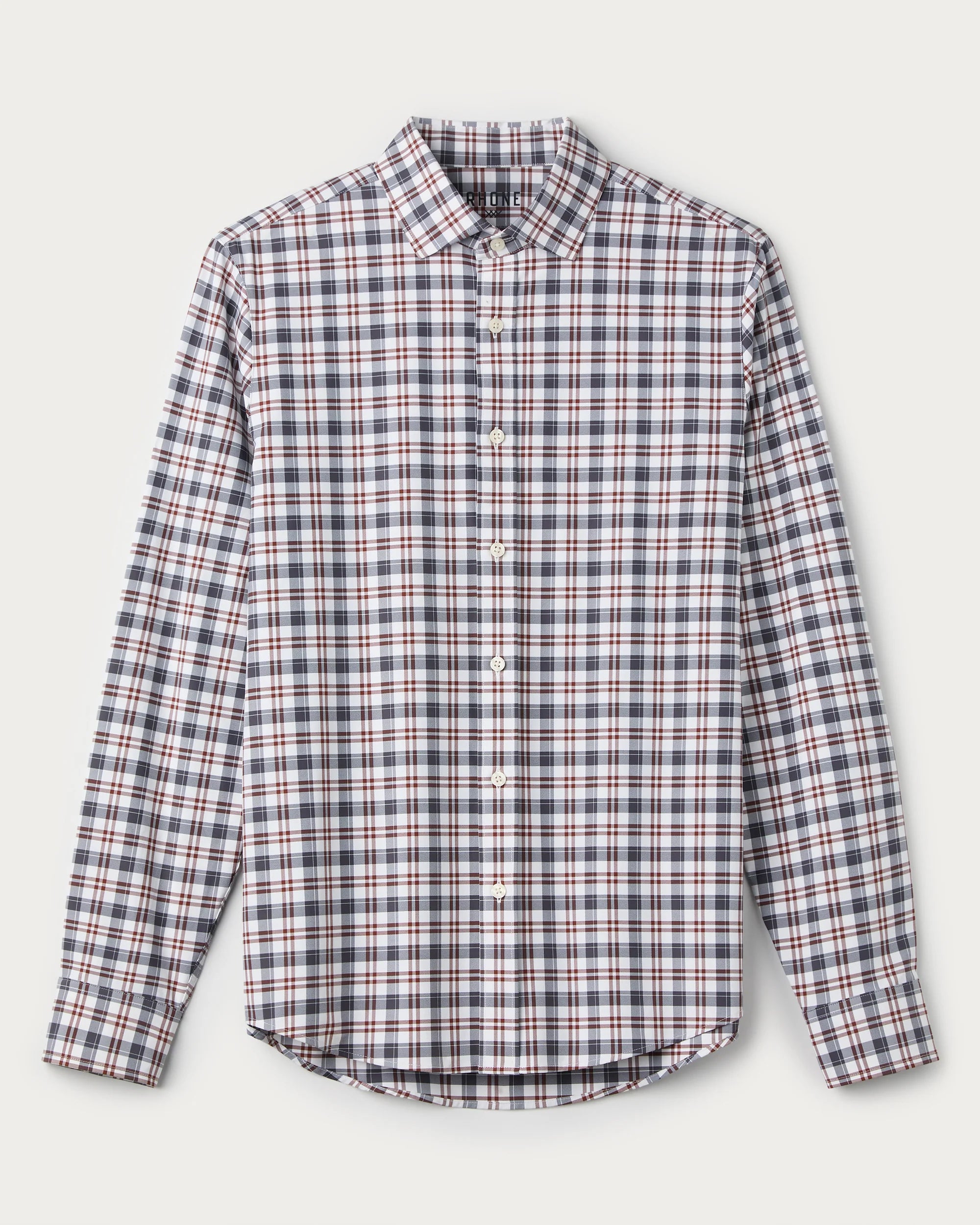 State of Mind Shirt - Slim