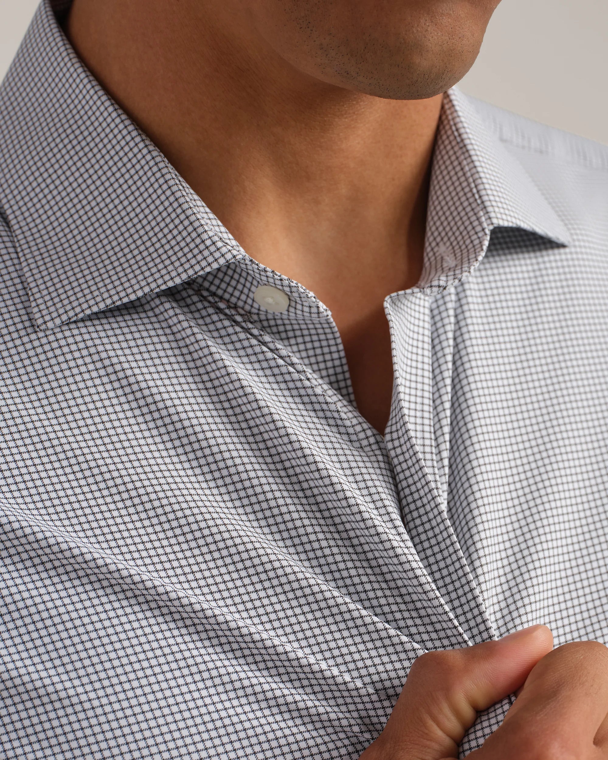 State of Mind Shirt - Slim