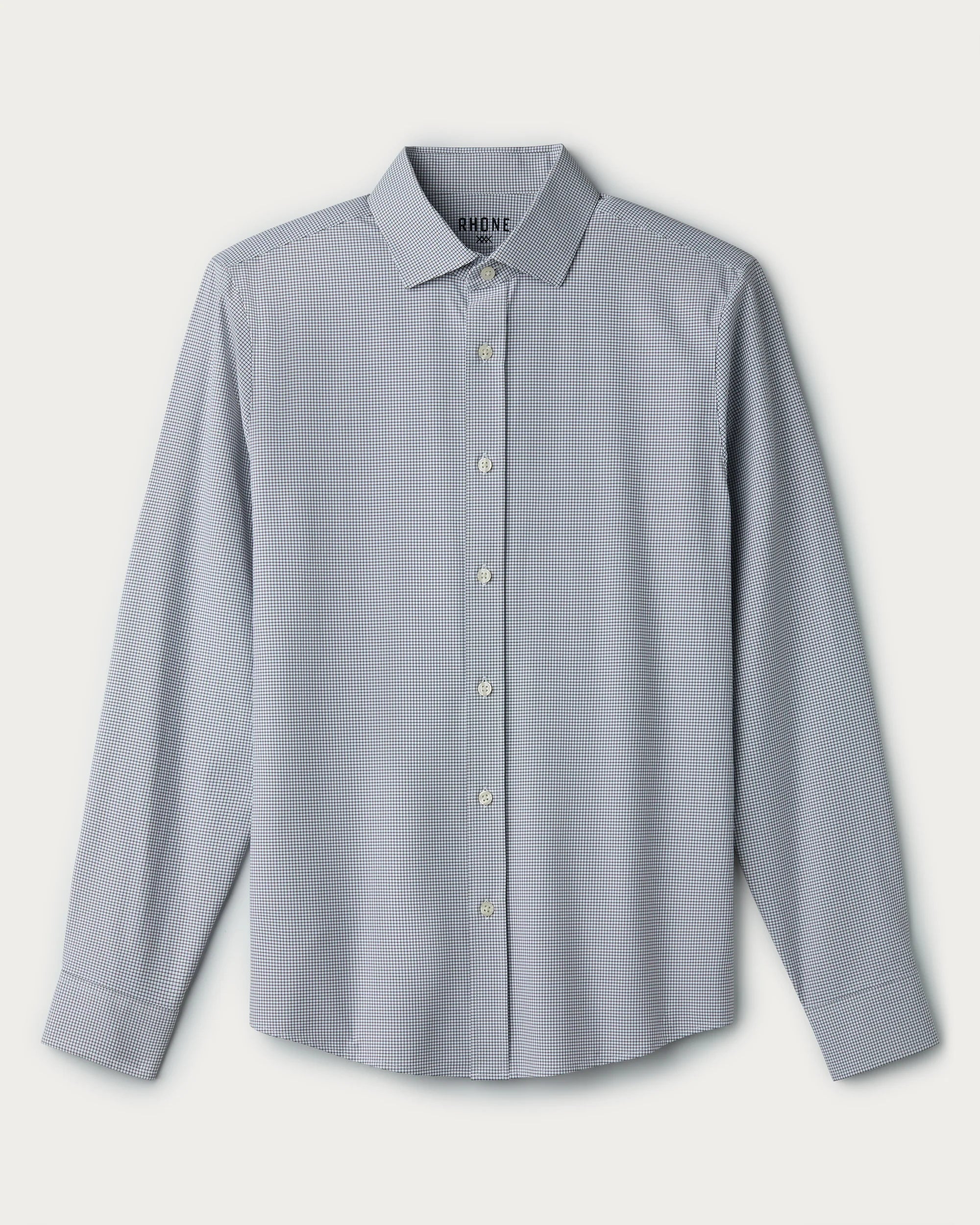 State of Mind Shirt - Slim