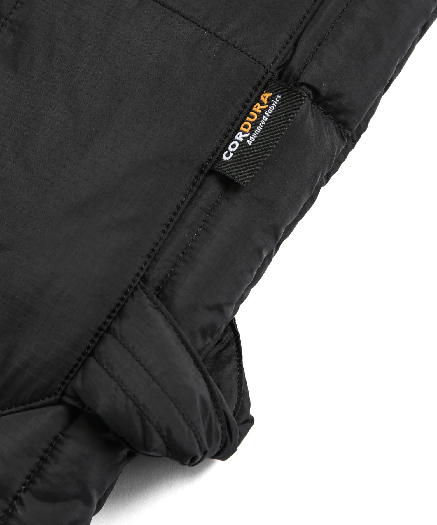 Unisex Work V-Neck Button Down Vest