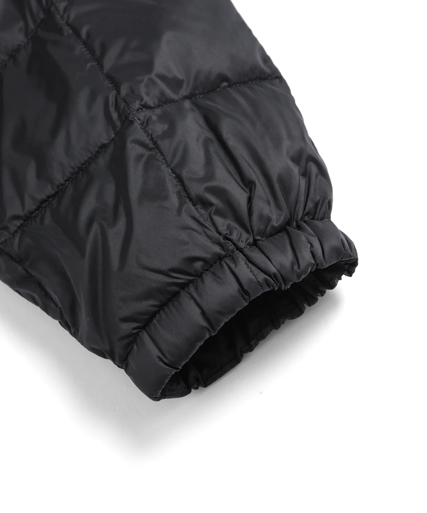 Unisex Basic Down Coach Jacket