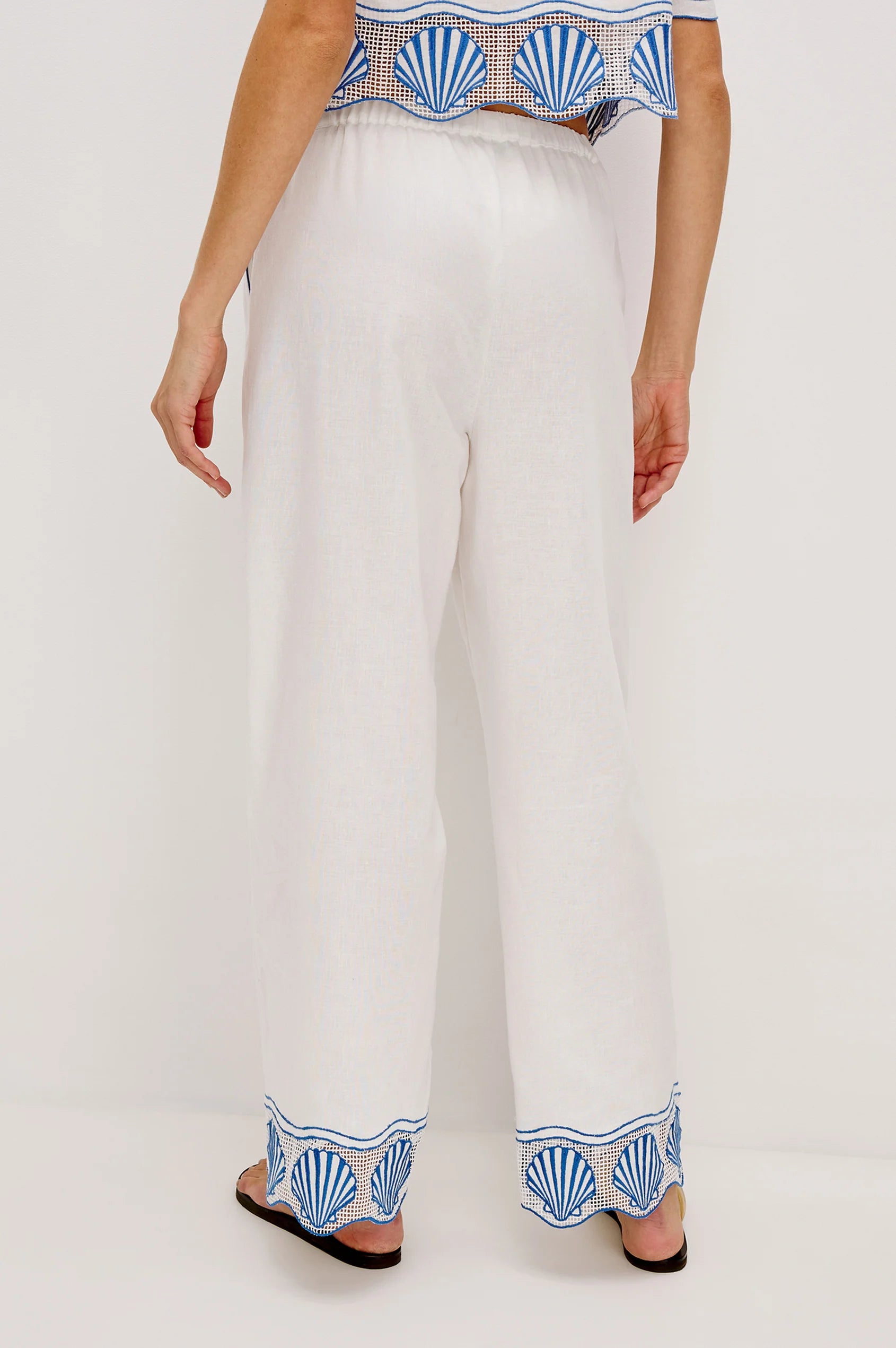 Tildi Pant