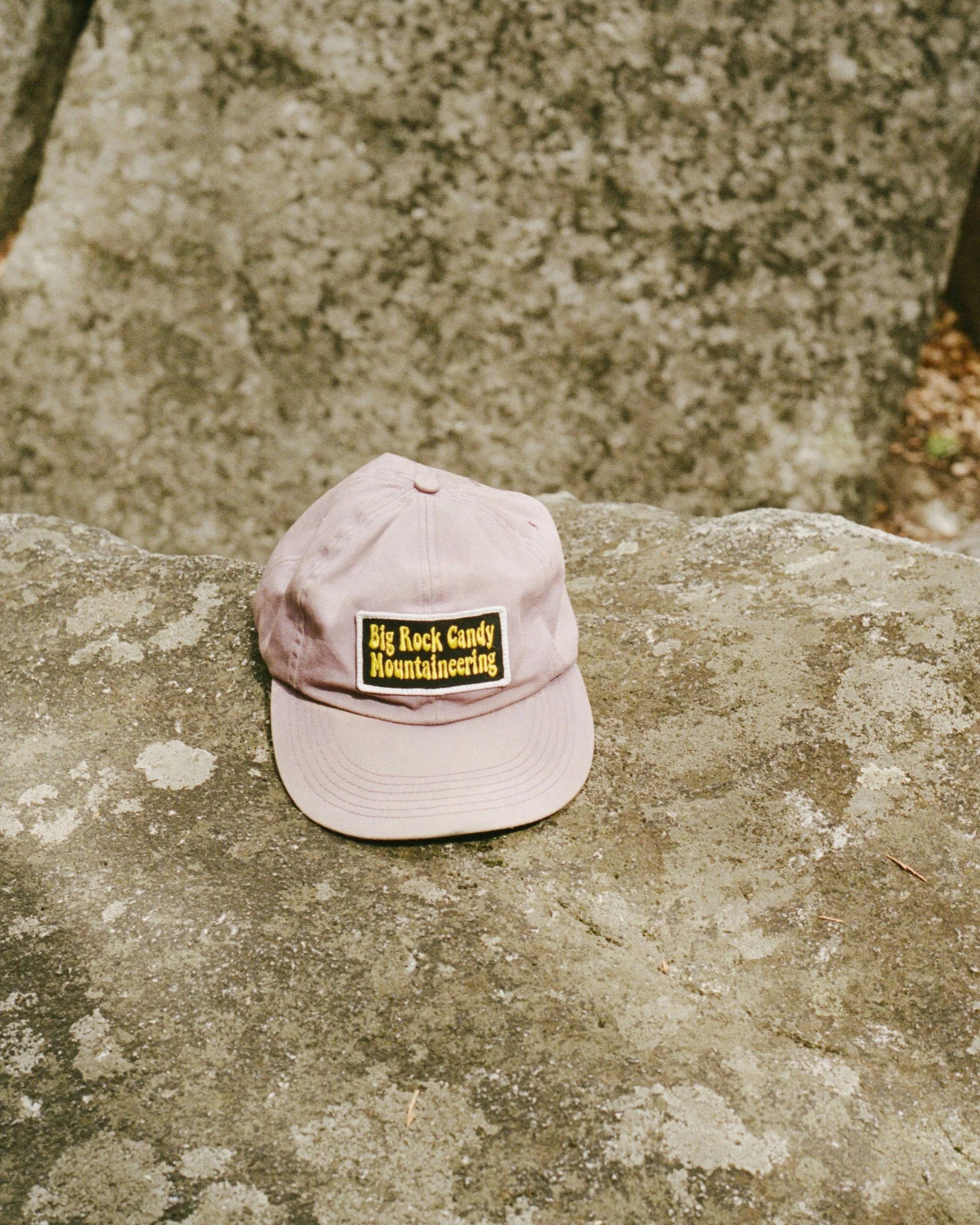 Truckin' Twill Hat - Huckleberry