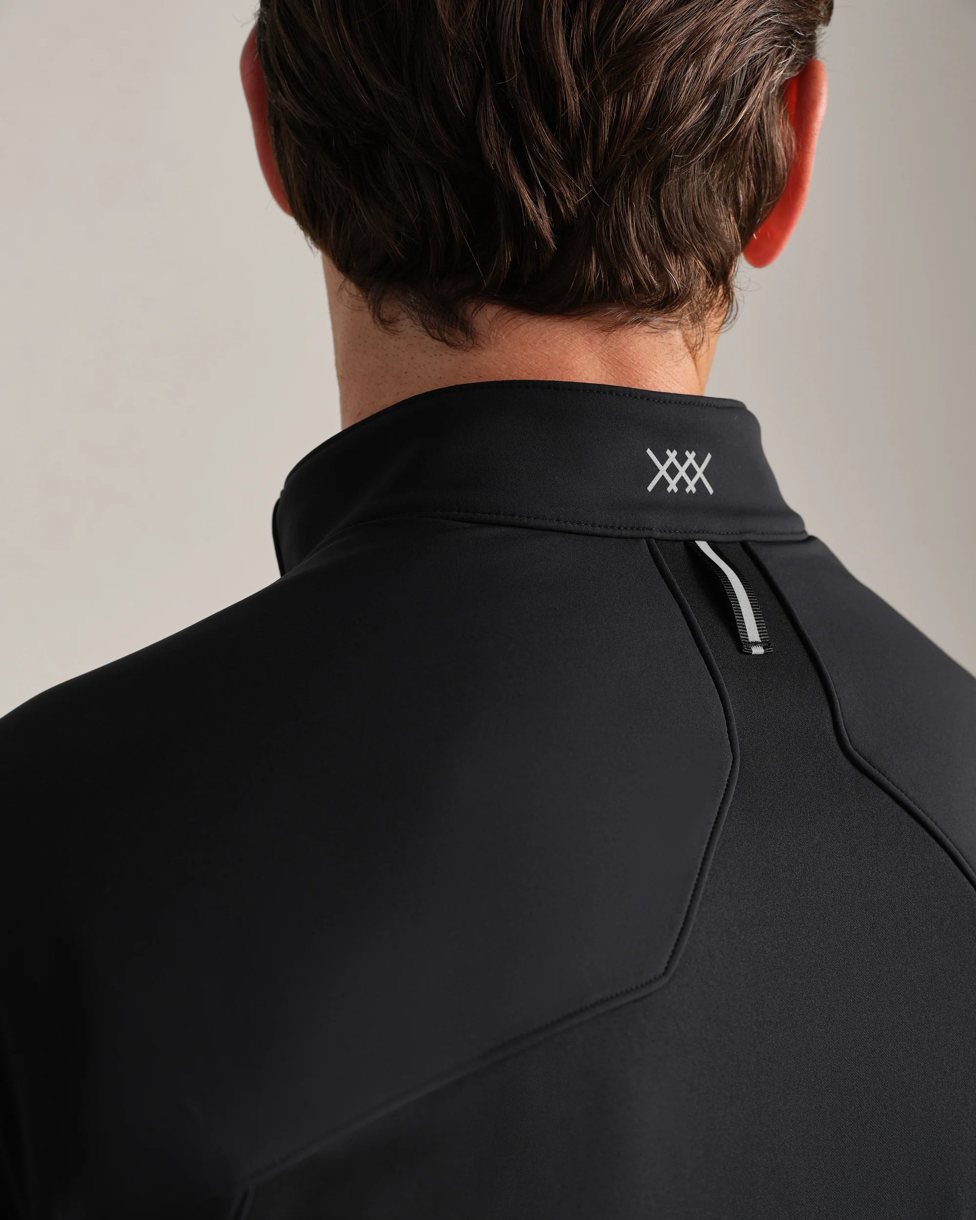 True North Jacket - Black