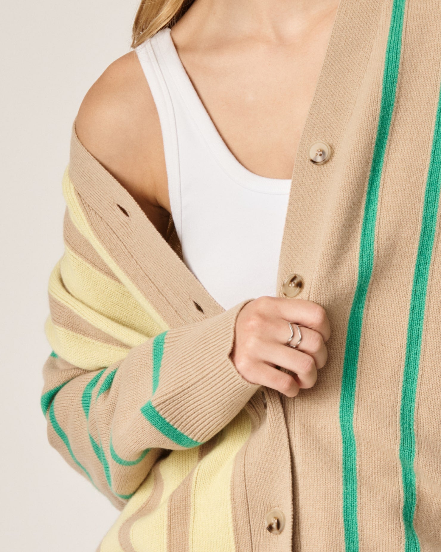 Whitney Cardigan