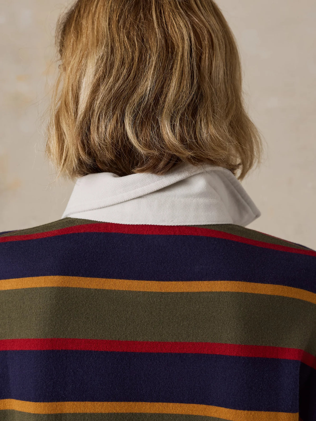 Hometown Rugby - Sprucemont Stripe