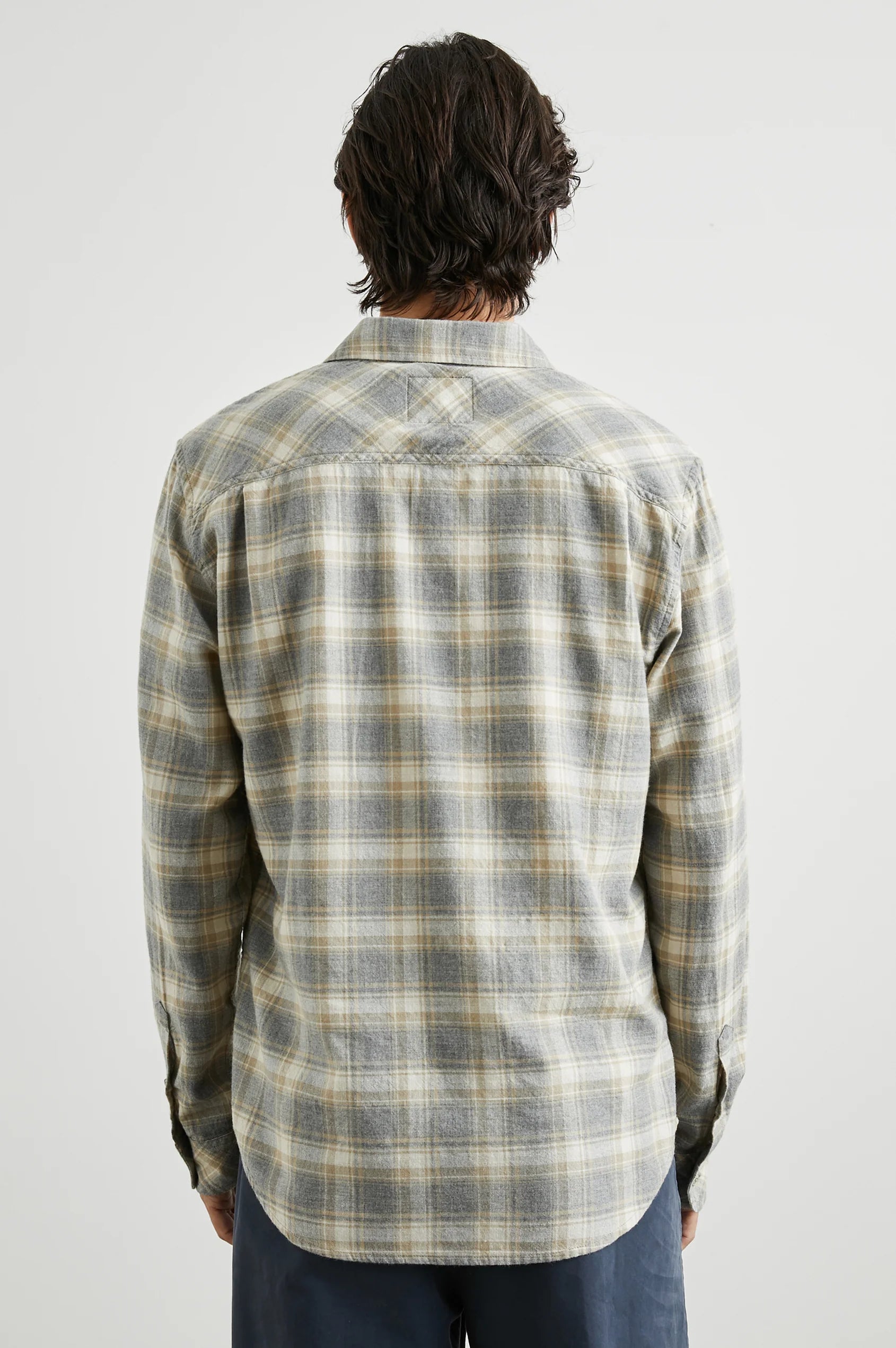 Wyatt Shirt
