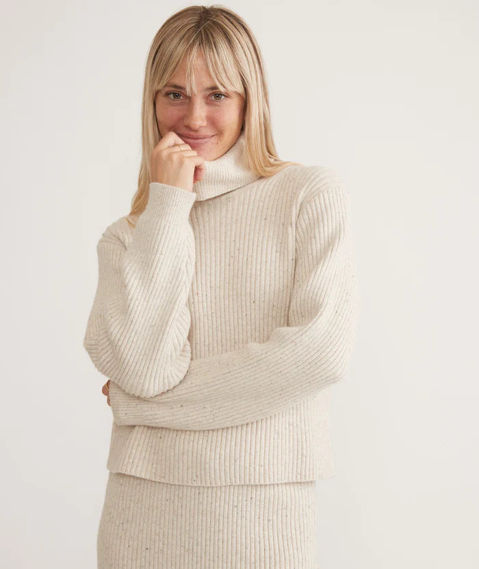 Turtleneck sweater outlet women's clothing