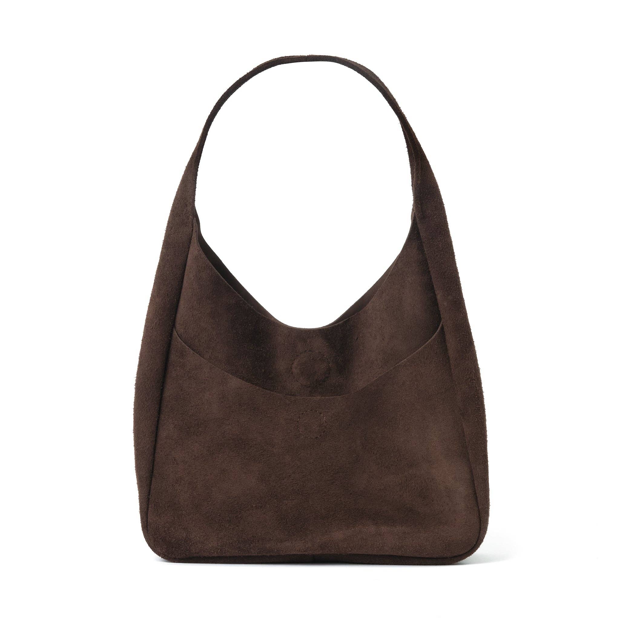 Phoebe Nubuck Suede