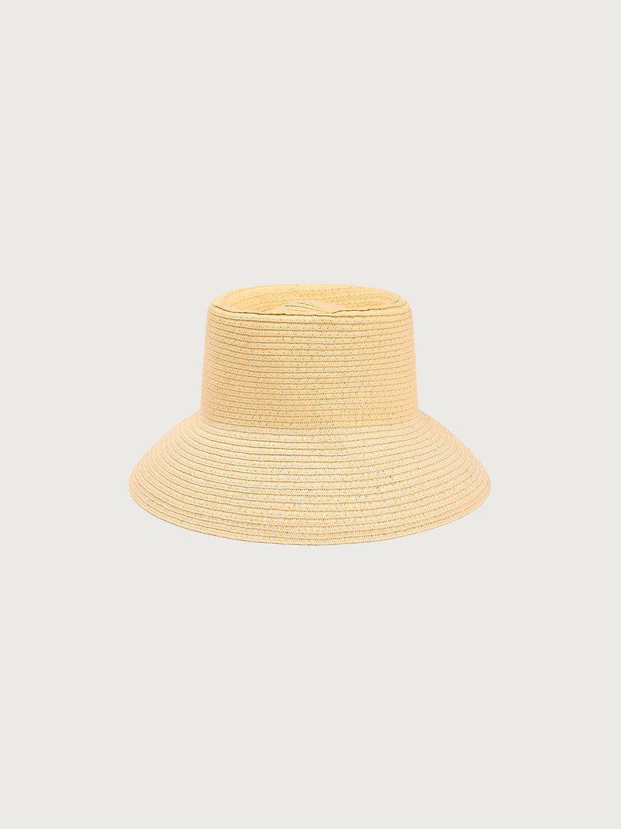Goodwin Sun Hat - Anise Flower