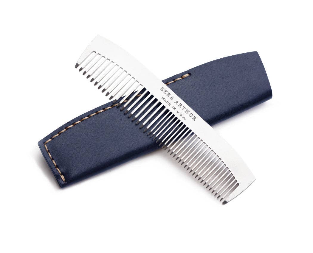 No. 1827 Pocket Comb