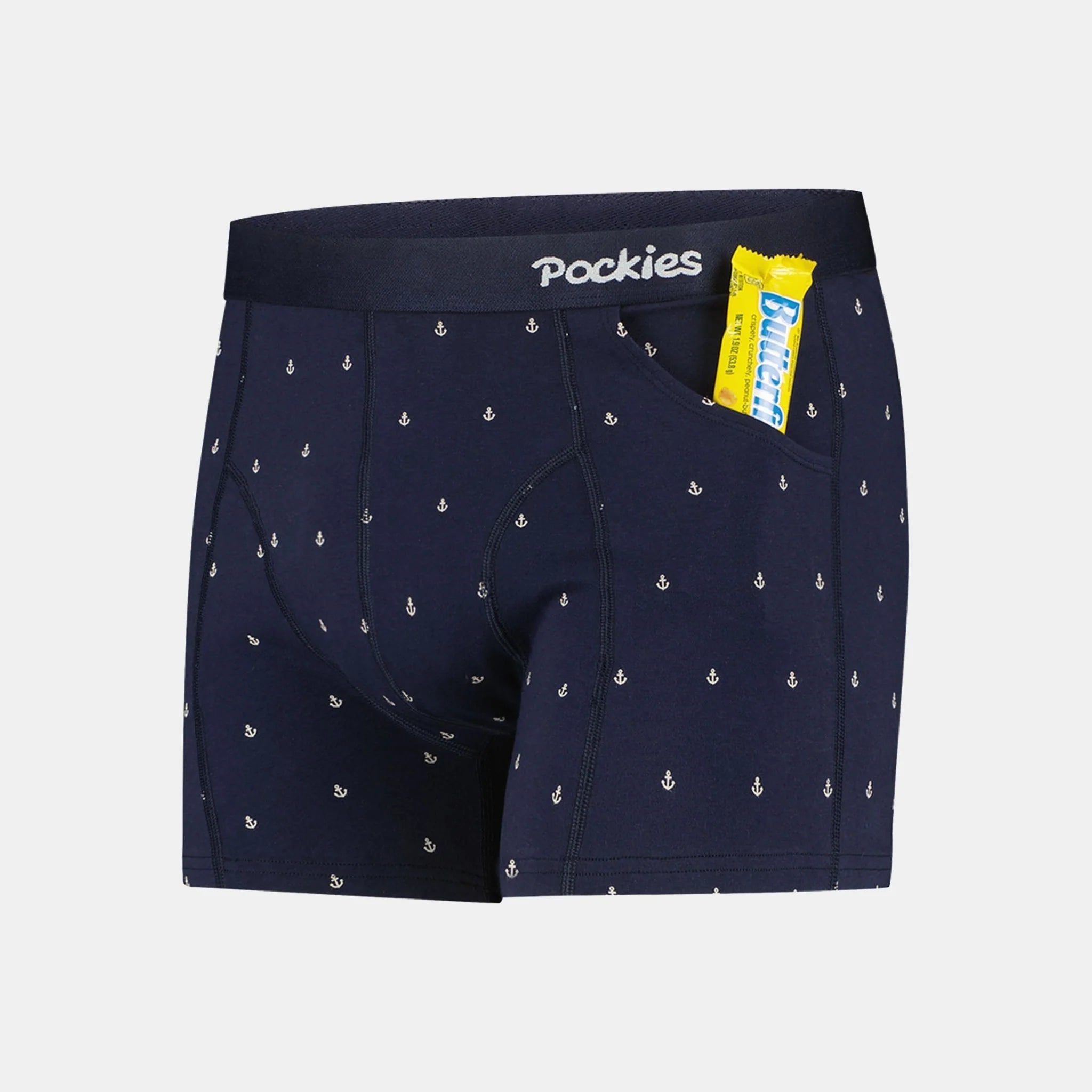 Pockies Boxer Briefs