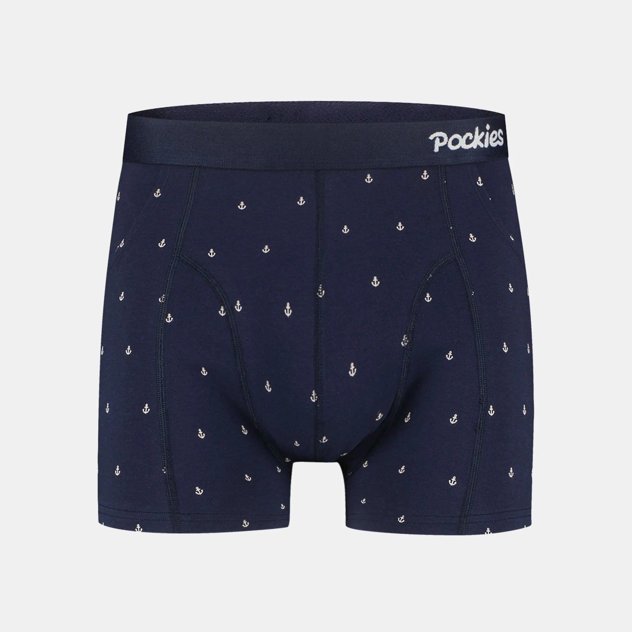 Pockies Boxer Briefs