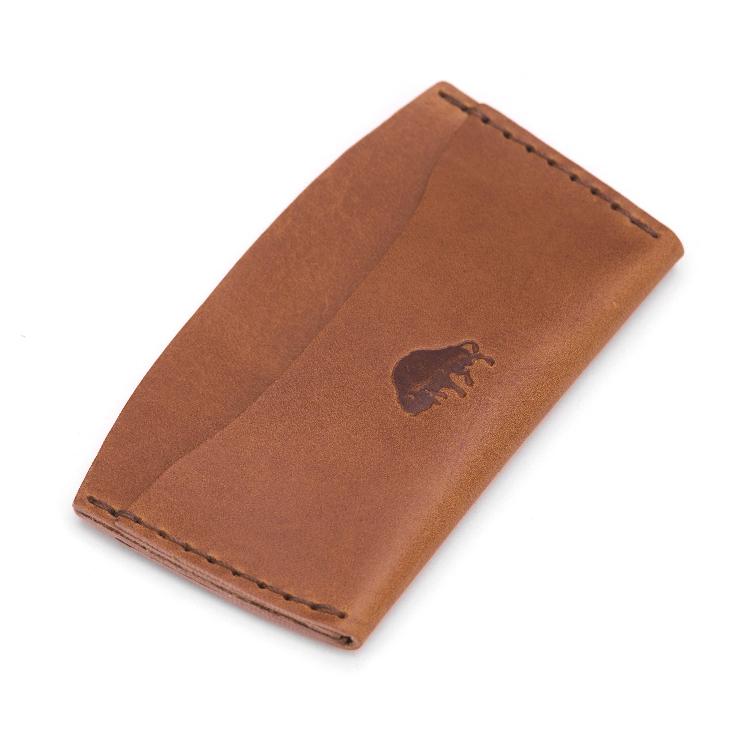 Classic Card Holder Wallet