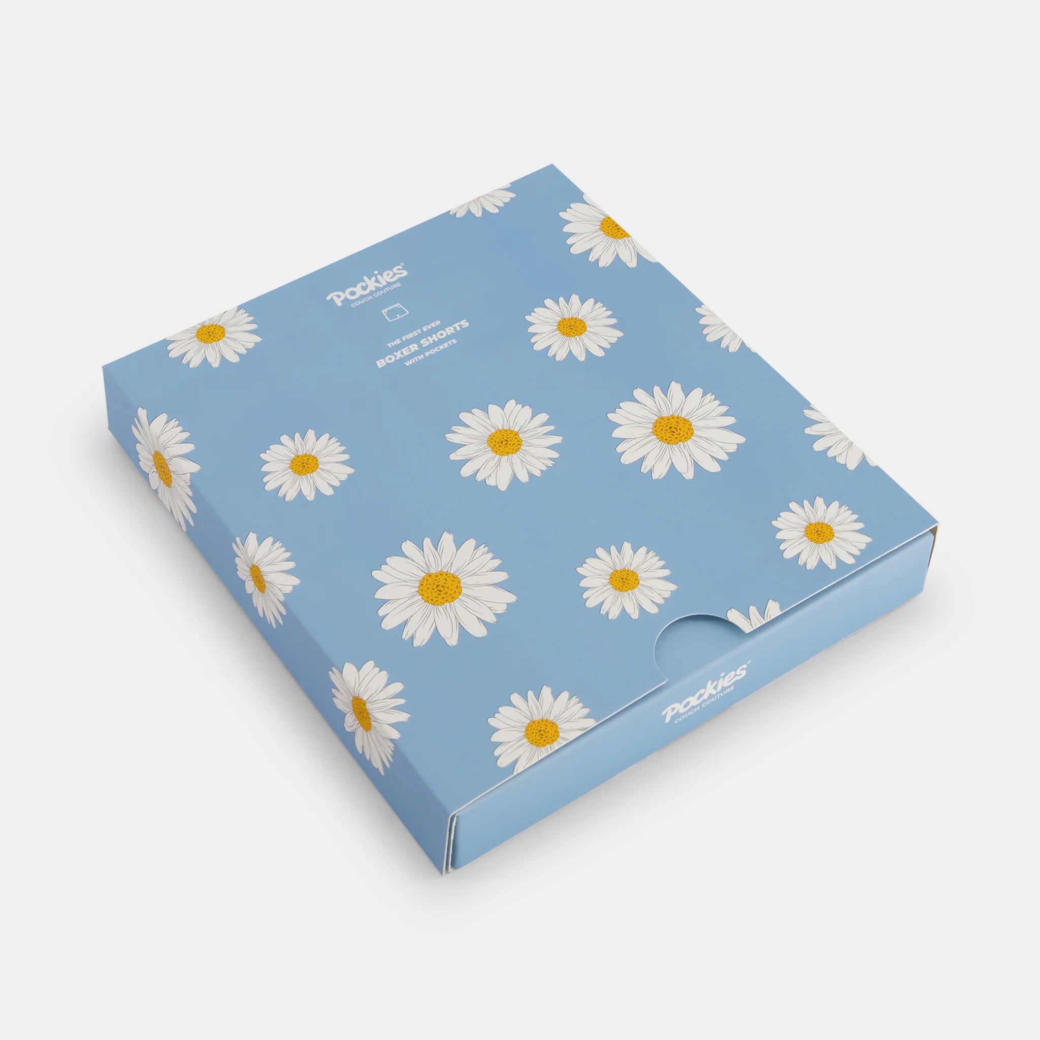 Men's Pockies Boxer Shorts