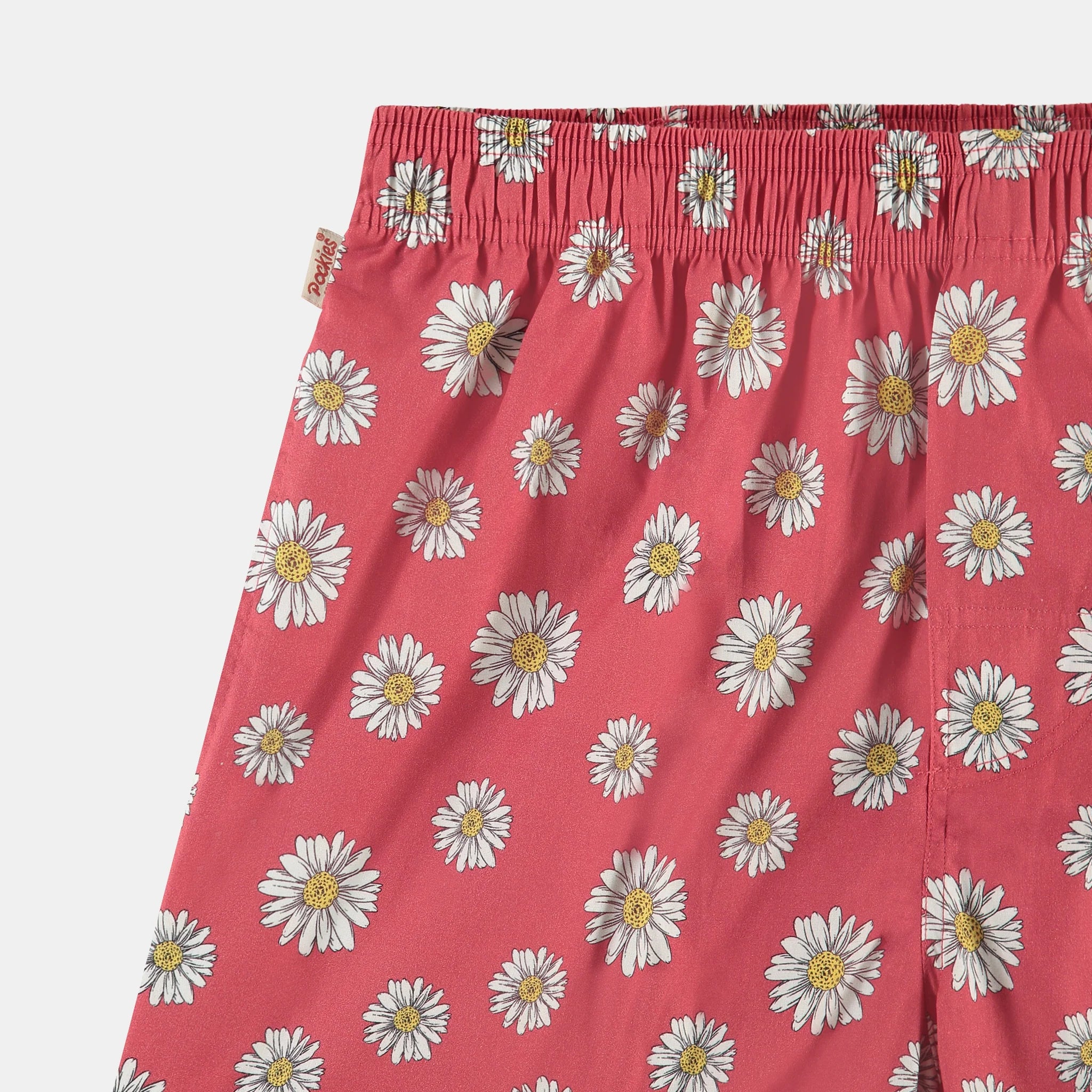 Men's Pockies Boxer Shorts