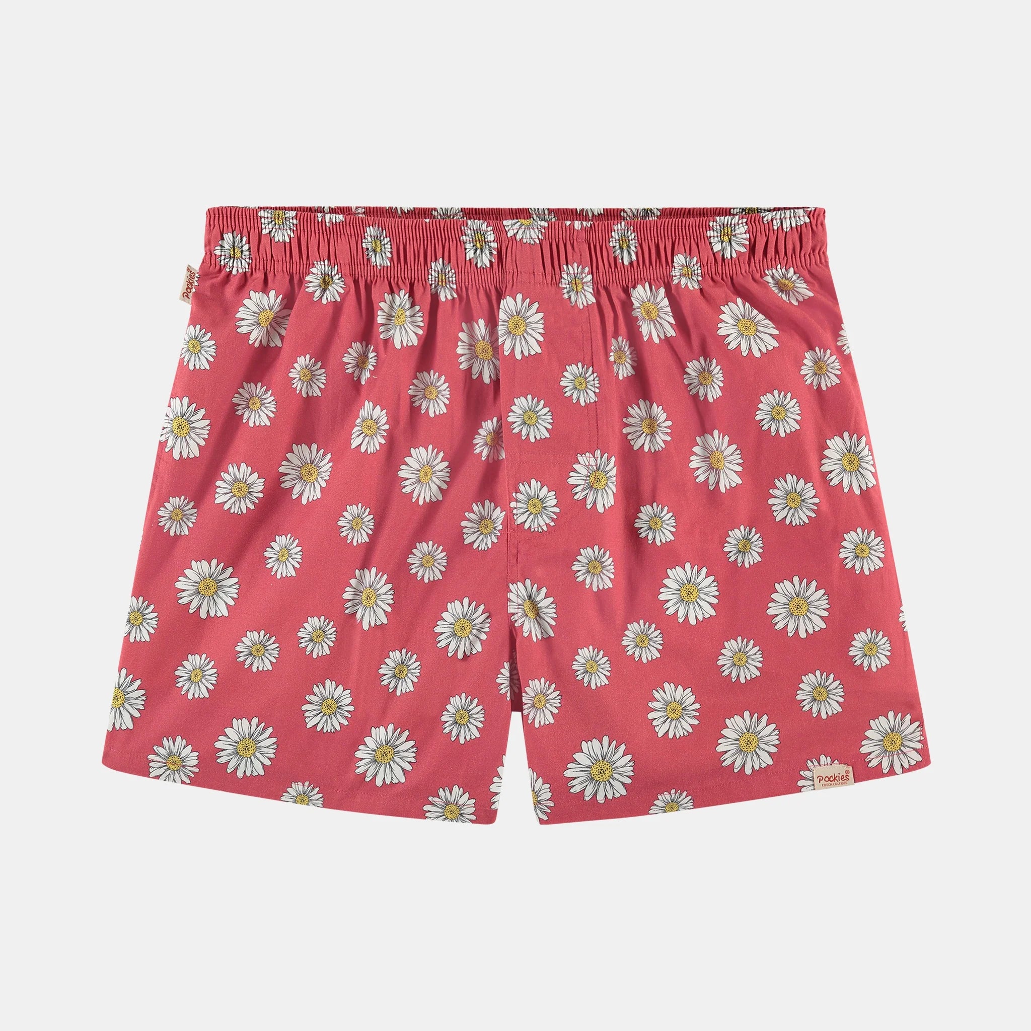 Men's Pockies Boxer Shorts