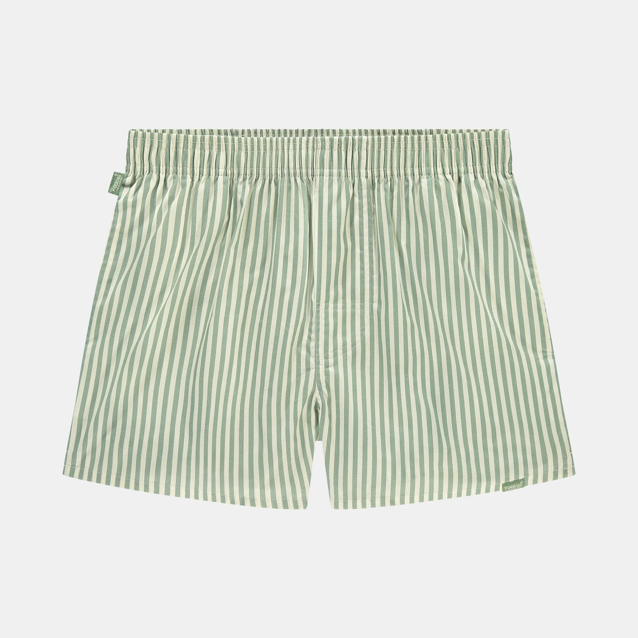 Men's Pockies Boxer Shorts